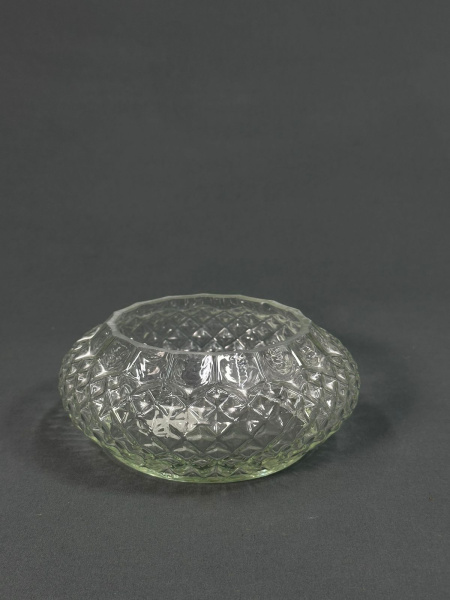 Ваза Хильда-3 текстурная (малая)